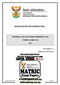 IsiNdebele FAL P2 May-June 2017.pdf